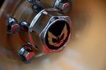 Pontiac Firebird Trans Am Bandit Special Edition 1980 года